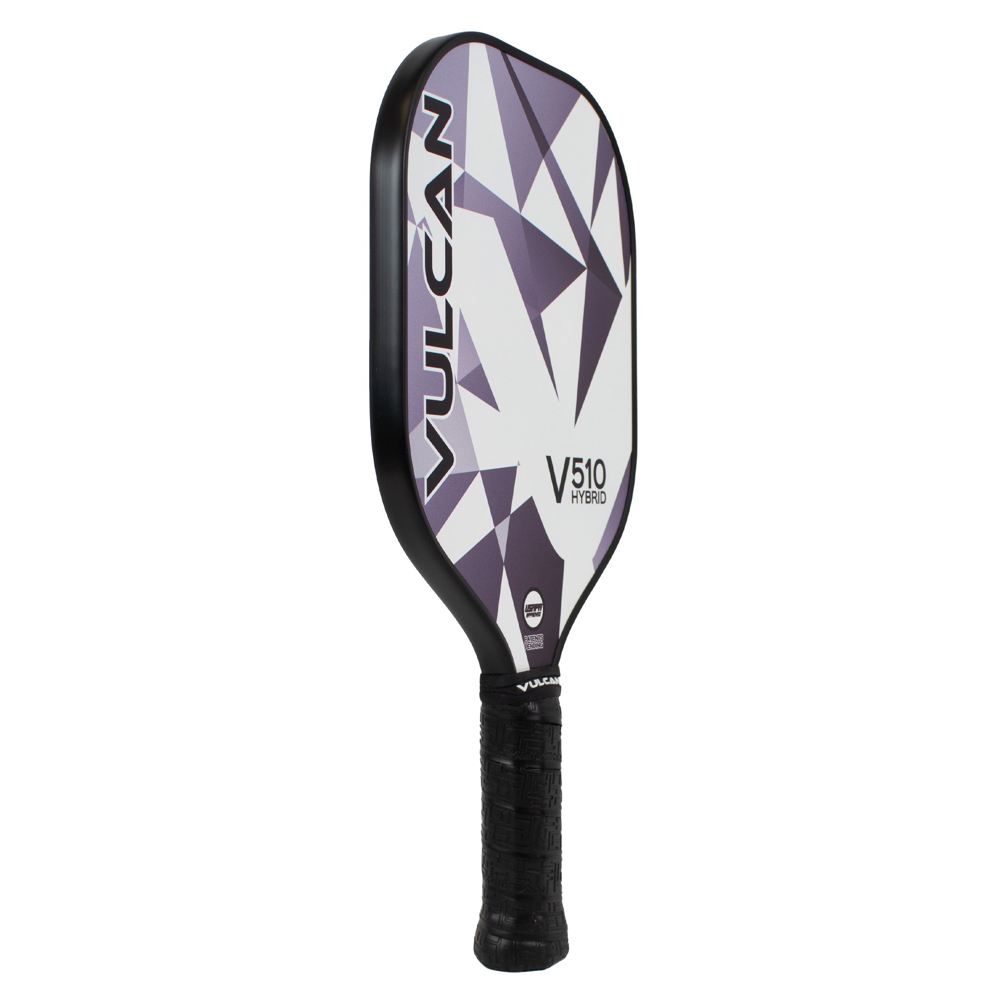 V500 Series | Vulcan Advanced Logic Pickleball Paddles - Vulcan