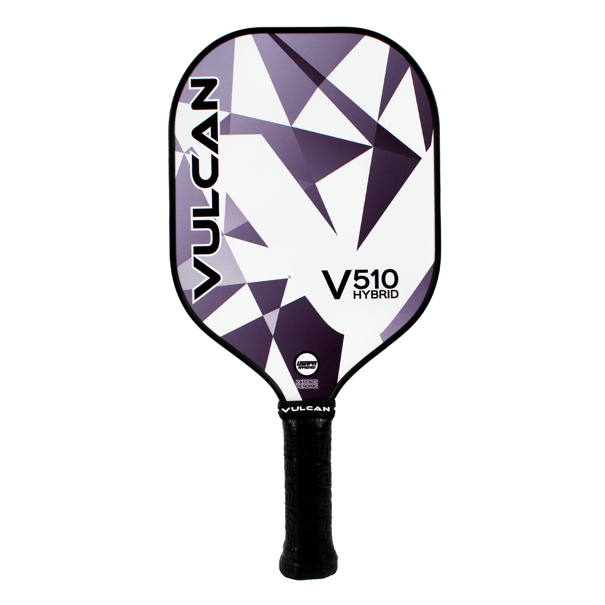 V500 Series | Vulcan Advanced Logic Pickleball Paddles - Vulcan