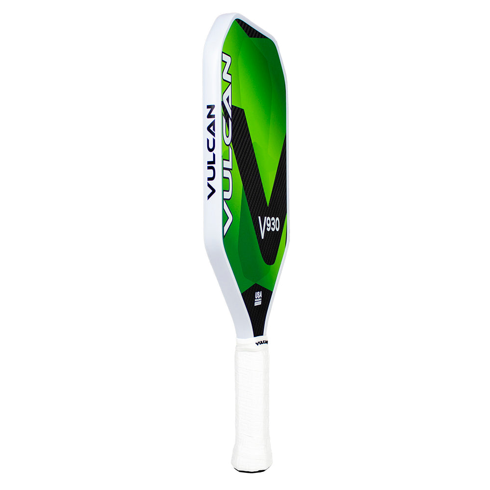 Vulcan V930 13mm Pickleball Paddle Vulcan Sporting Goods Co.