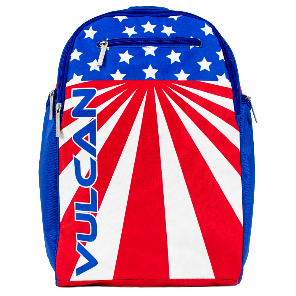 Pickleball Backpack | Vulcan VPRO Backpack - Vulcan Sporting