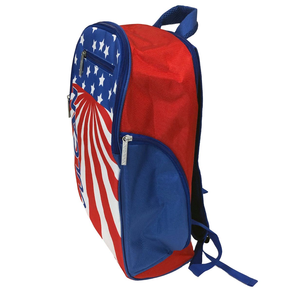 Pickleball Backpack | Vulcan VPRO Backpack - Vulcan Sporting Goods Co.