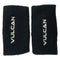 Vulcan Wristband (2 pk.) - Vulcan Pickleball - Black