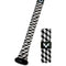 Uncommon Series - Vulcan Bat Grips - Grayscale