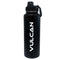 Vulcan Water Bottle - Black