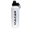 Vulcan Water Bottle - White
