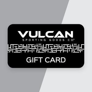 Gift Card - Sporting Goods - Vulcan Sporting Goods Co.