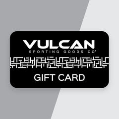 Vulcan Gift Cards