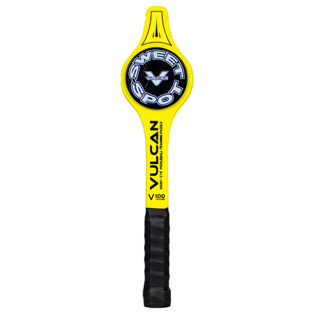Vulcan V100 Training Paddle - Vulcan Sporting Goods Co.