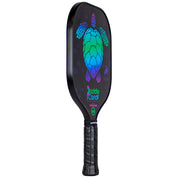 Paddle Candy Sea Turtle Pickleball Paddle - side
