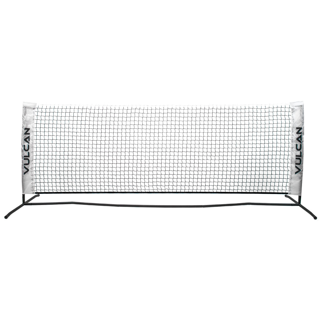 Portable Pickleball Net - Vulcan Pickleball 8' Practice Net