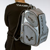 Pickleball Backpack - Vulcan VPRO Backpack - In use