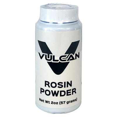 Vulcan Rosin Powder - Vulcan Grips