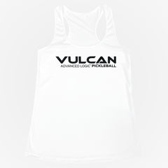 Vulcan Pickleball Tank